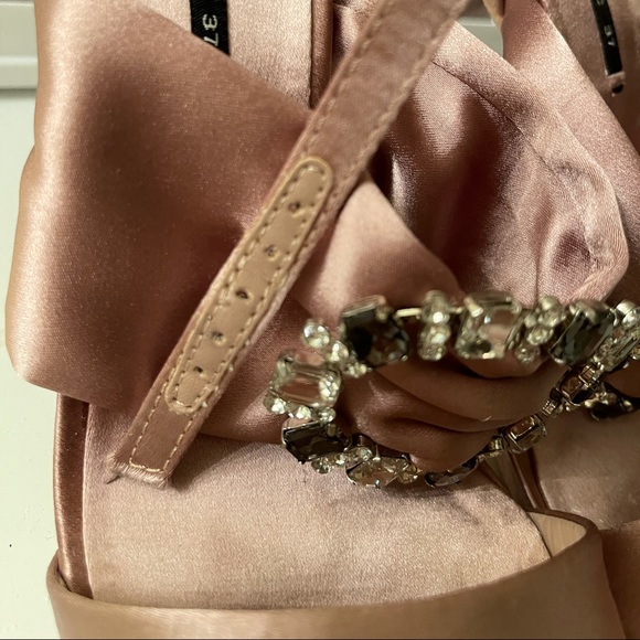 Zara satin shoes - Picture 7 of 12